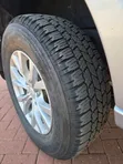 2013 Mitsubishi Pajero Sport Silver - 4