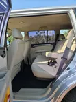 2013 Mitsubishi Pajero Sport Silver - 5