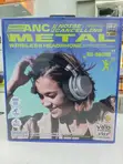 Remax RB-980HB ANC Wireless Bluetooth Headphones - 1