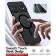 Magsafe2 Matte Case for Google Pixel 6 Pro 5G - 2