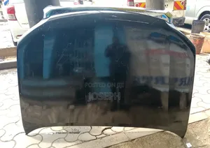 Toyota Prado J160 Bonnet/Hood (2014)