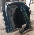 Toyota Prado J160 Bonnet/Hood (2014) - 2