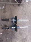 Ex-Japan Front Shock Absorbers for Mazda Demio - 1