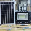 JS Solar Floodlight 300W - 1