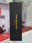 New Xiaomi Poco X8 Pro Max 512GB Black - 1