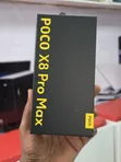 New Xiaomi Poco X8 Pro Max 512GB Black - 3
