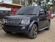 Land Rover Discovery 4 HSE 2016 Bluu - 3