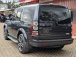 Land Rover Discovery 4 HSE 2016 Bluu - 4