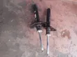 Shock Absorbers za Mbele za Ex-Japan kwa Volkswagen Golf Mk7 - 2