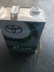 Toyota Gearbox Oil ATF T-IV for 5A/2AZ/1AZ/1NZ/1KR Engines - 1
