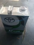Toyota Gearbox Oil ATF T-IV for 5A/2AZ/1AZ/1NZ/1KR Engines - 2