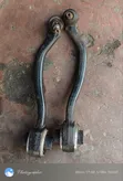 Mercedes-Benz W204 Control Arm (Used) - 2