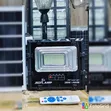 JS Solar Floodlight 200W - 2