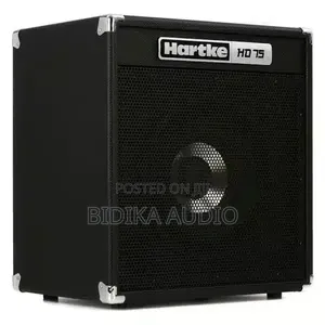 Hartke HD75 Bass Guitar Combo Amplifier