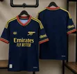 Arsenal FC 2026/27 Home Jersey - Brand New - 2