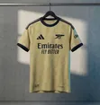 Arsenal FC 2026/27 Home Jersey - Brand New - 3
