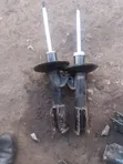 Shock Absorbers za Mbele za Ex-Japan kwa Toyota Fielder Model Mpya - 2