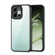 Armor Case ya OnePlus Nord 6 5G - Shockproof Hybrid Back Cover - 1