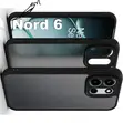 Armor Case ya OnePlus Nord 6 5G - Shockproof Hybrid Back Cover - 2