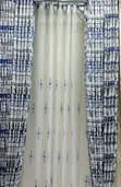 Total Blackout Curtains - Modern Living Room Interiors - 1