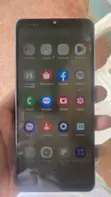 Samsung Galaxy A12 64GB Bluu - 1