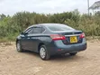 Nissan Sylphy 2015 Blue - 3
