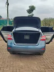 Nissan Sylphy 2015 Blue - 5