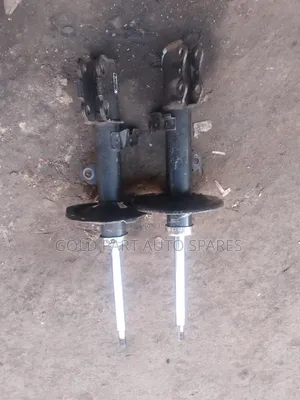 Shock Absorbers za Mbele za Ex-Japan kwa Toyota Premio