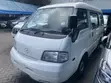 Mazda Bongo Van 2019 White - 1