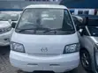 Mazda Bongo Van 2019 White - 3