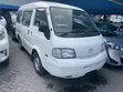 Mazda Bongo Van 2019 White - 4