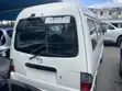 Mazda Bongo Van 2019 White - 5
