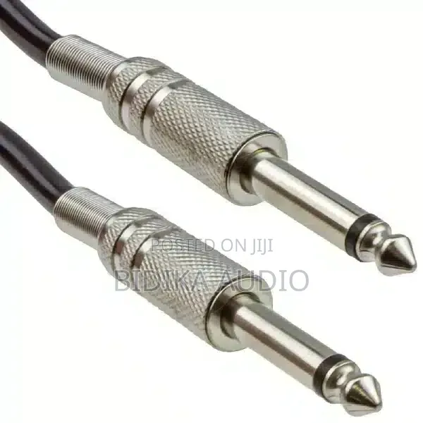 MusicHouse Mono Single Jack - 1