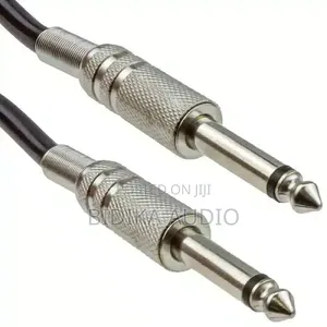 MusicHouse Mono Single Jack