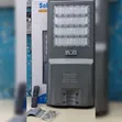 High Quality 8000W Solar Street Light - 2