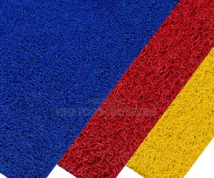 Commercial PVC Spaghetti Mat