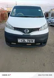Nissan NV200 2016 Van ya Mizigo - 1