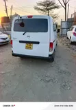Nissan NV200 2016 Van ya Mizigo - 2