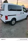 Nissan NV200 2016 Van ya Mizigo - 3