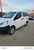 Nissan NV200 2016 Van ya Mizigo - 4