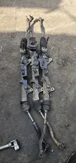 Nissan Serena Ex-Japan Steering Rack - 2