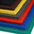Anti-Dirt PVC Spaghetti Floor Carpet - 1