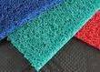 Anti-Dirt PVC Spaghetti Floor Carpet - 2