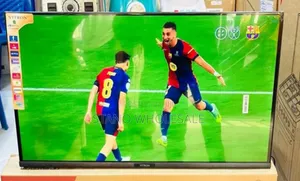 Vitron 32-inch Smart TV