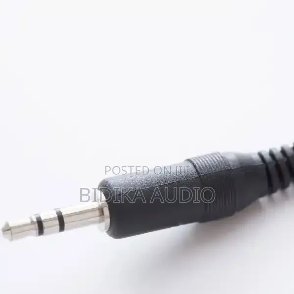 MusicHouse Mono Jack - 1
