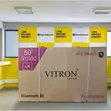 Vitron 50-Inch Android TV - 1
