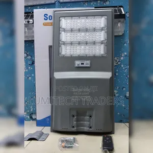 High Quality 6000W Project Solar Street Light