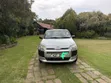 Toyota Probox 2019 Silver - 1