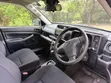 Toyota Probox 2019 Silver - 2