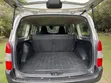 Toyota Probox 2019 Silver - 3
